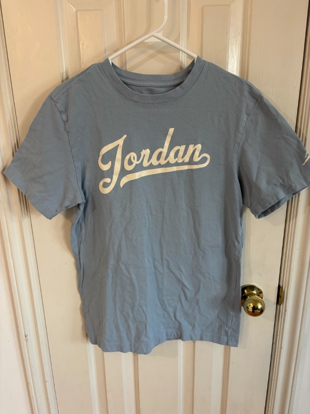 Boys / teen Jordan nike shirt * accepting offers